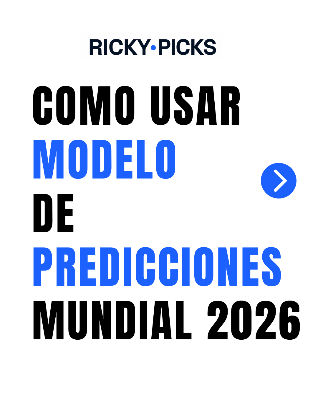 Portada — Cómo usar el modelo